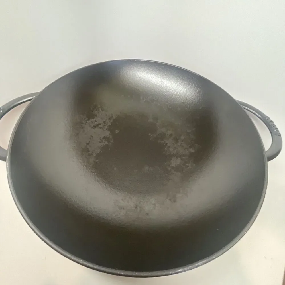 Staub sale 12